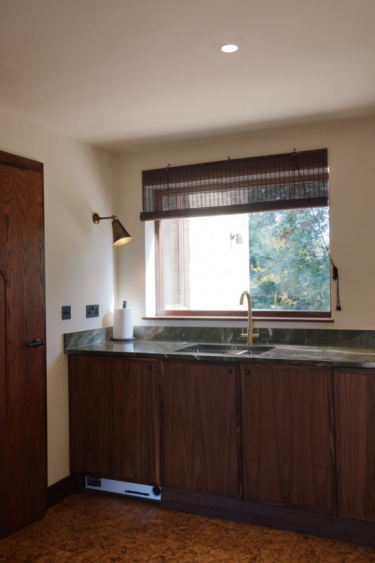 VILLA VISTA OXFORDSHIRE, OX7 - SHOOTFACTORY - OTHER UK HOUSES