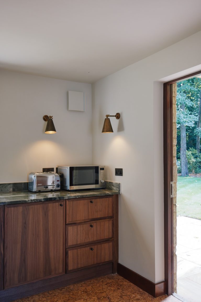 VILLA VISTA OXFORDSHIRE, OX7 - SHOOTFACTORY - OTHER UK HOUSES