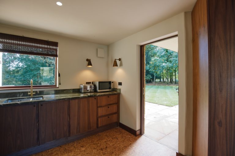 VILLA VISTA OXFORDSHIRE, OX7 - SHOOTFACTORY - OTHER UK HOUSES