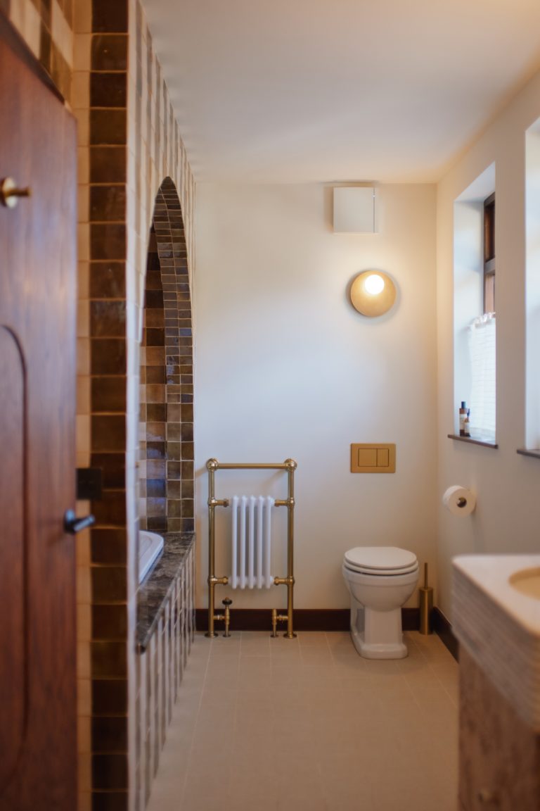 VILLA VISTA OXFORDSHIRE, OX7 - SHOOTFACTORY - OTHER UK HOUSES