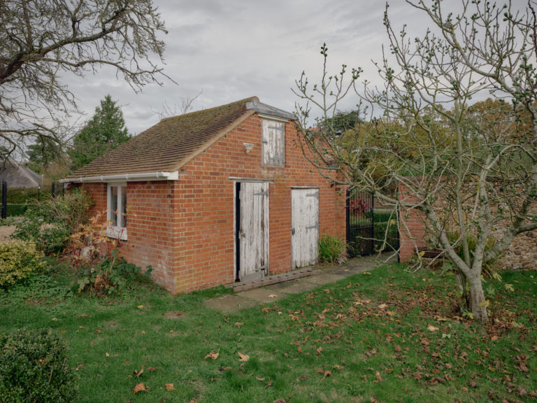 EASTON ESSEX, C09 - SHOOTFACTORY - OTHER UK HOUSES
