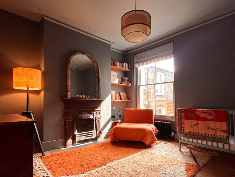 FAIRLAND PARK LONDON, N6 - SHOOTFACTORY - LONDON HOUSES