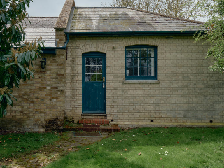 OLD EASTON ESSEX, C09 - SHOOTFACTORY - OTHER UK HOUSES
