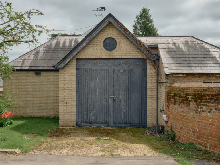 OLD EASTON ESSEX, C09 - SHOOTFACTORY - OTHER UK HOUSES