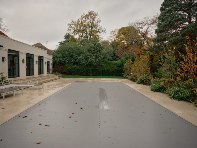 ONSLOW WALTON ON THAMES, KT12 - SHOOTFACTORY - OTHER UK HOUSES