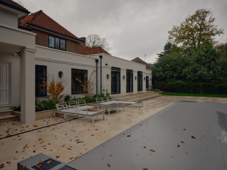 ONSLOW WALTON ON THAMES, KT12 - SHOOTFACTORY - OTHER UK HOUSES