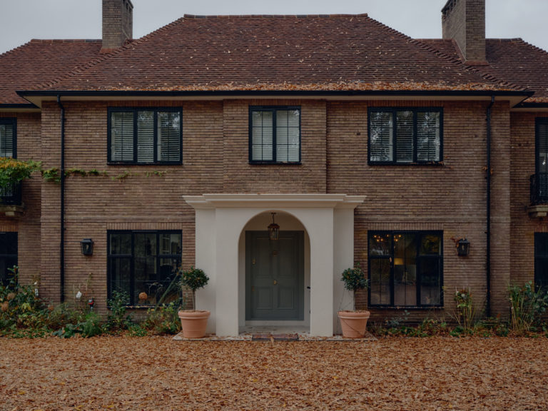 ONSLOW WALTON ON THAMES, KT12 - SHOOTFACTORY - OTHER UK HOUSES