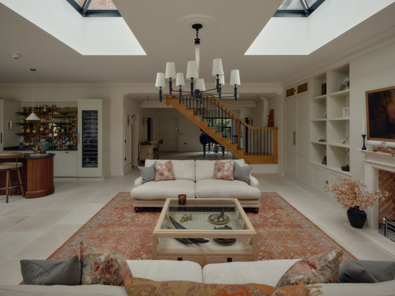 ONSLOW WALTON ON THAMES, KT12 - SHOOTFACTORY - OTHER UK HOUSES