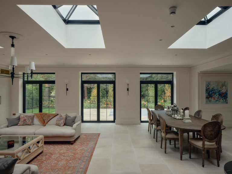 ONSLOW WALTON ON THAMES, KT12 - SHOOTFACTORY - OTHER UK HOUSES