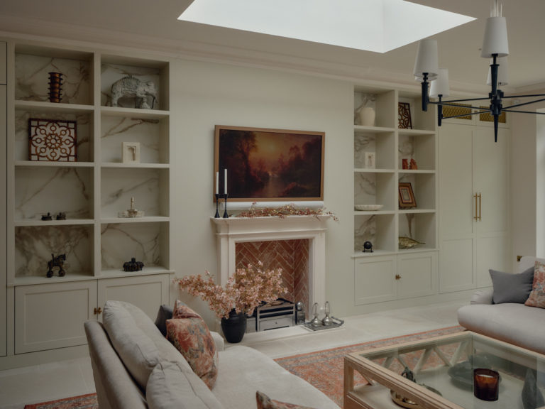 ONSLOW WALTON ON THAMES, KT12 - SHOOTFACTORY - OTHER UK HOUSES