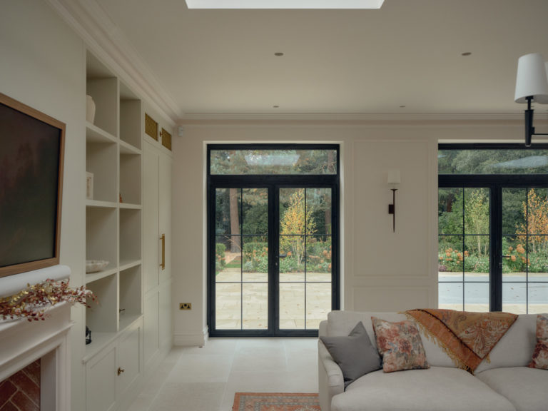 ONSLOW WALTON ON THAMES, KT12 - SHOOTFACTORY - OTHER UK HOUSES