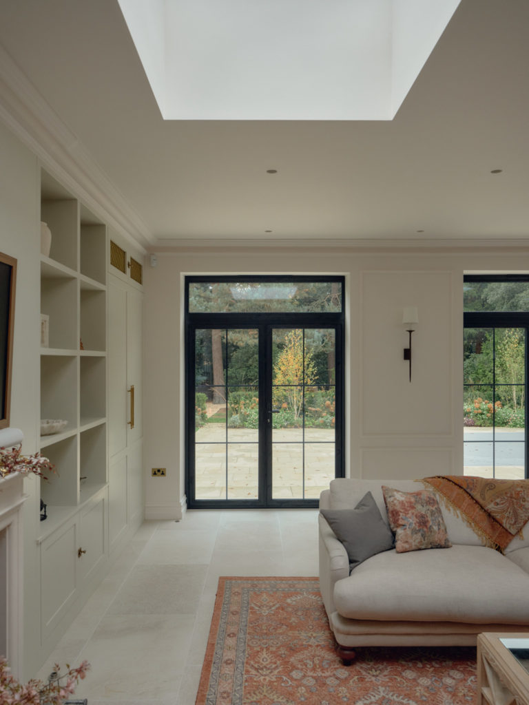 ONSLOW WALTON ON THAMES, KT12 - SHOOTFACTORY - OTHER UK HOUSES