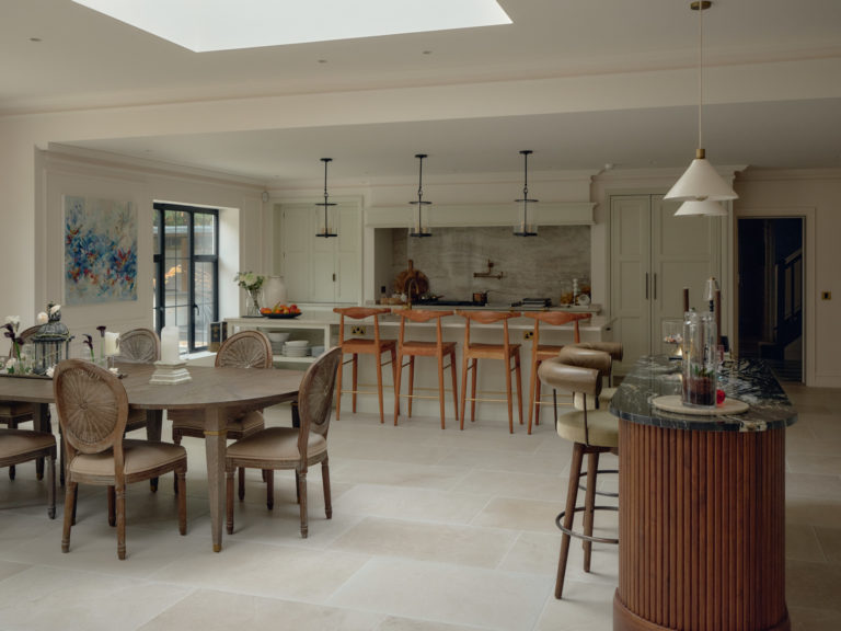 ONSLOW WALTON ON THAMES, KT12 - SHOOTFACTORY - OTHER UK HOUSES