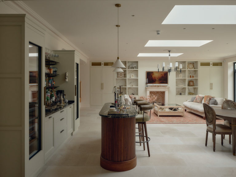 ONSLOW WALTON ON THAMES, KT12 - SHOOTFACTORY - OTHER UK HOUSES