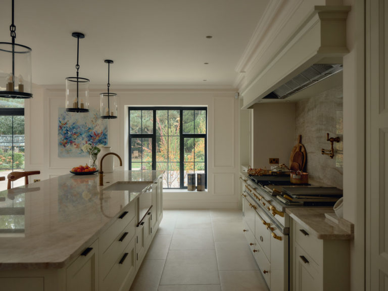 ONSLOW WALTON ON THAMES, KT12 - SHOOTFACTORY - OTHER UK HOUSES