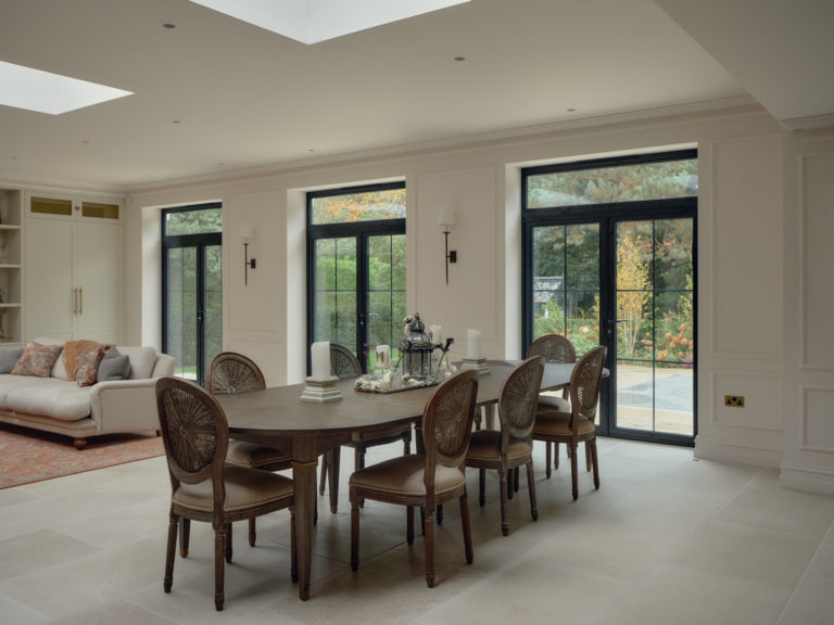 ONSLOW WALTON ON THAMES, KT12 - SHOOTFACTORY - OTHER UK HOUSES