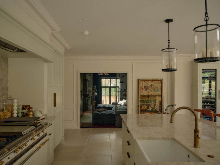 ONSLOW WALTON ON THAMES, KT12 - SHOOTFACTORY - OTHER UK HOUSES