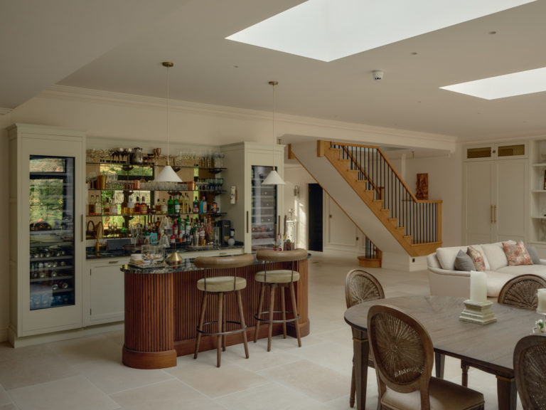 ONSLOW WALTON ON THAMES, KT12 - SHOOTFACTORY - OTHER UK HOUSES