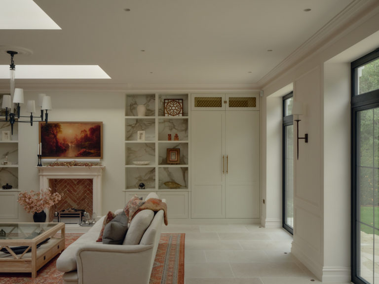 ONSLOW WALTON ON THAMES, KT12 - SHOOTFACTORY - OTHER UK HOUSES