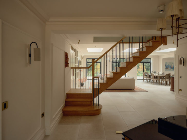 ONSLOW WALTON ON THAMES, KT12 - SHOOTFACTORY - OTHER UK HOUSES