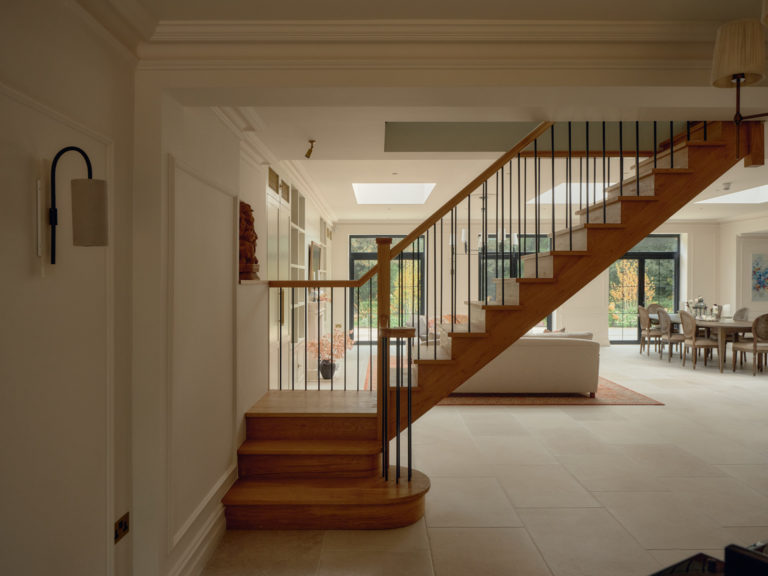 ONSLOW WALTON ON THAMES, KT12 - SHOOTFACTORY - OTHER UK HOUSES