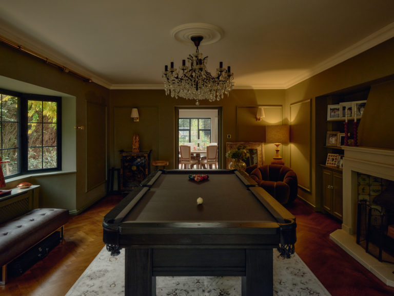 ONSLOW WALTON ON THAMES, KT12 - SHOOTFACTORY - OTHER UK HOUSES