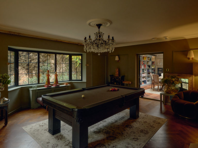 ONSLOW WALTON ON THAMES, KT12 - SHOOTFACTORY - OTHER UK HOUSES