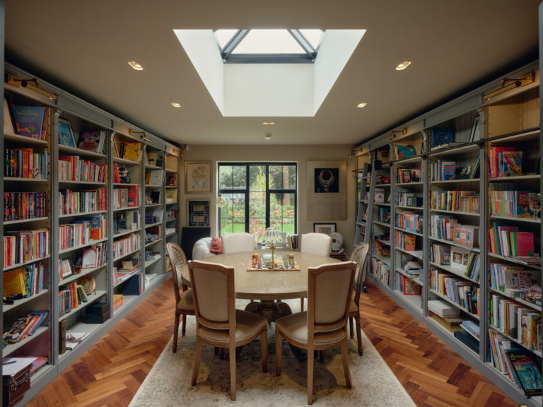 ONSLOW WALTON ON THAMES, KT12 - SHOOTFACTORY - OTHER UK HOUSES