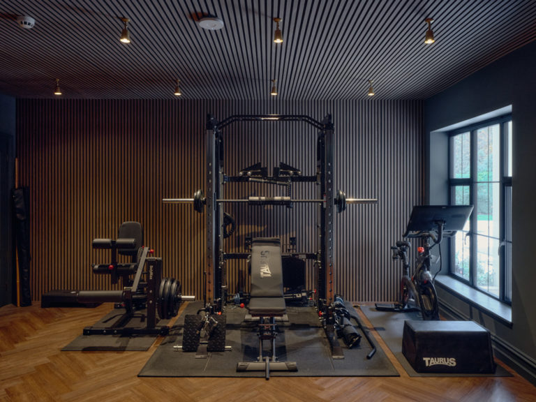 ONSLOW WALTON ON THAMES, KT12 - SHOOTFACTORY - OTHER UK HOUSES