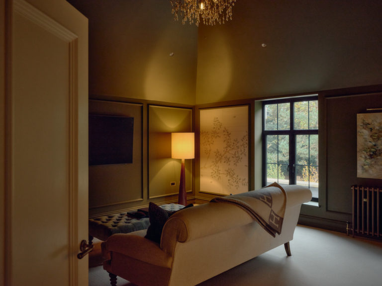 ONSLOW WALTON ON THAMES, KT12 - SHOOTFACTORY - OTHER UK HOUSES