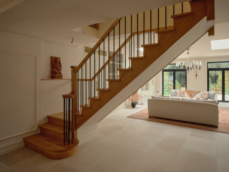 ONSLOW WALTON ON THAMES, KT12 - SHOOTFACTORY - OTHER UK HOUSES
