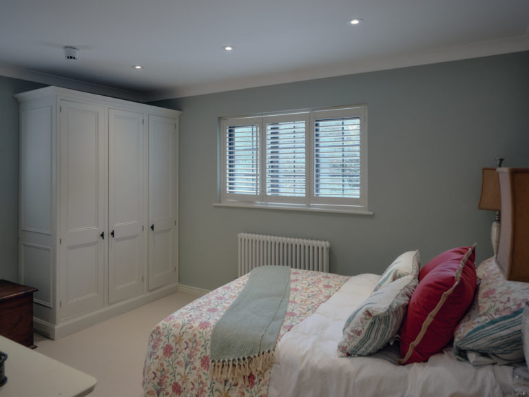 ONSLOW WALTON ON THAMES, KT12 - SHOOTFACTORY - OTHER UK HOUSES