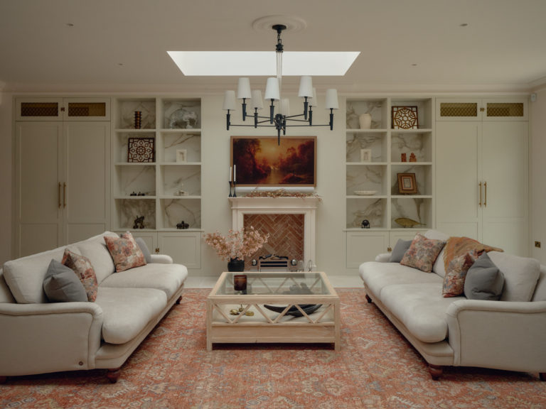 ONSLOW WALTON ON THAMES, KT12 - SHOOTFACTORY - OTHER UK HOUSES