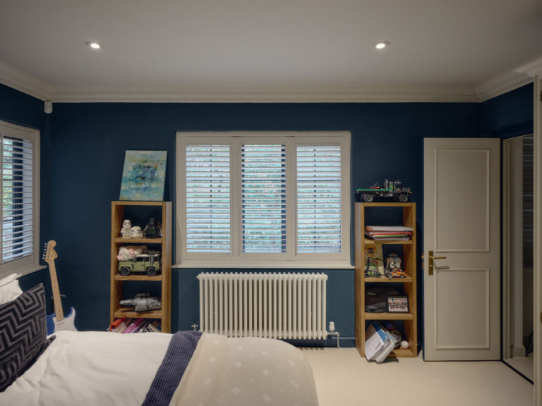 ONSLOW WALTON ON THAMES, KT12 - SHOOTFACTORY - OTHER UK HOUSES