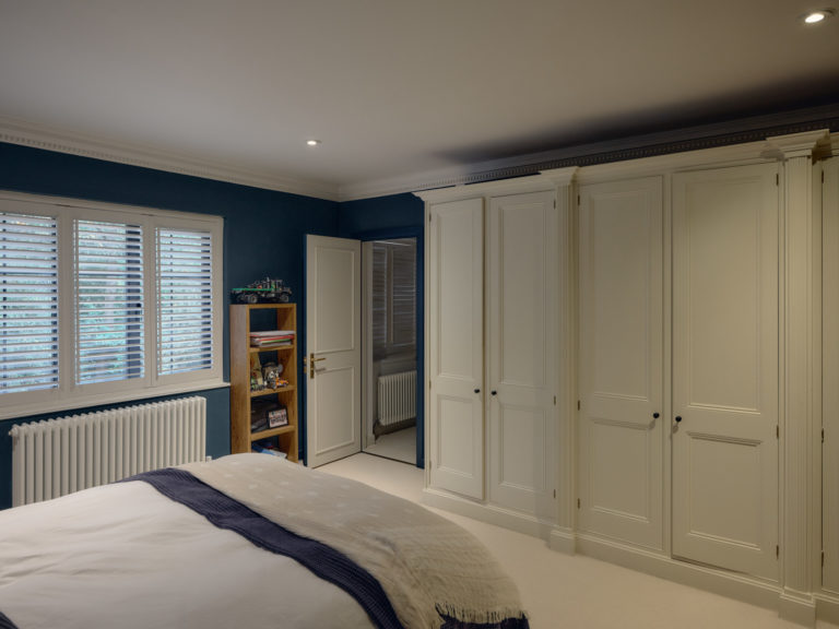 ONSLOW WALTON ON THAMES, KT12 - SHOOTFACTORY - OTHER UK HOUSES