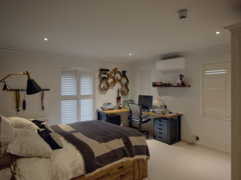 ONSLOW WALTON ON THAMES, KT12 - SHOOTFACTORY - OTHER UK HOUSES