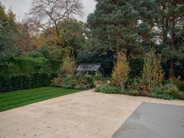 ONSLOW WALTON ON THAMES, KT12 - SHOOTFACTORY - OTHER UK HOUSES