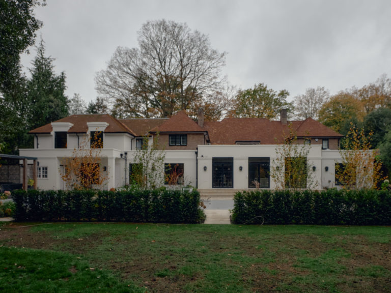 ONSLOW WALTON ON THAMES, KT12 - SHOOTFACTORY - OTHER UK HOUSES