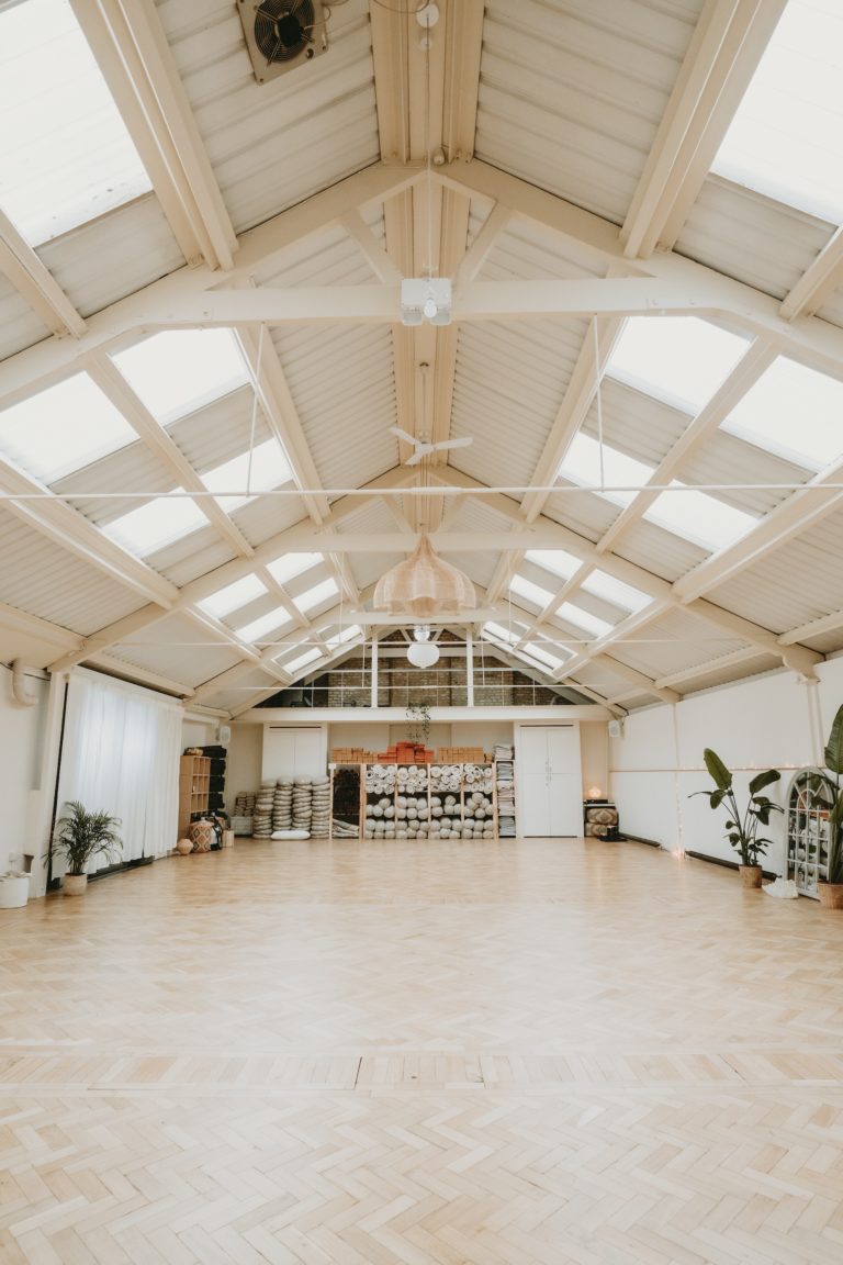 SOUL LONDON NW1 - SHOOTFACTORY - VENUES & EVENT SPACES - 0
