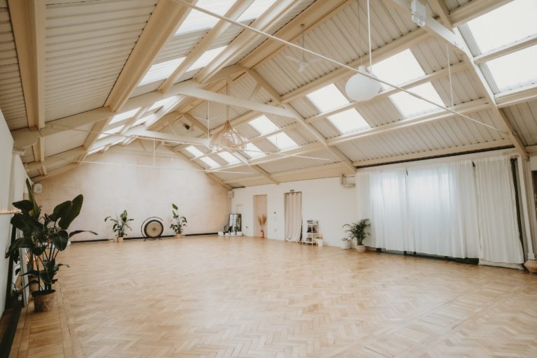 SOUL LONDON NW1 - SHOOTFACTORY - VENUES & EVENT SPACES - 0