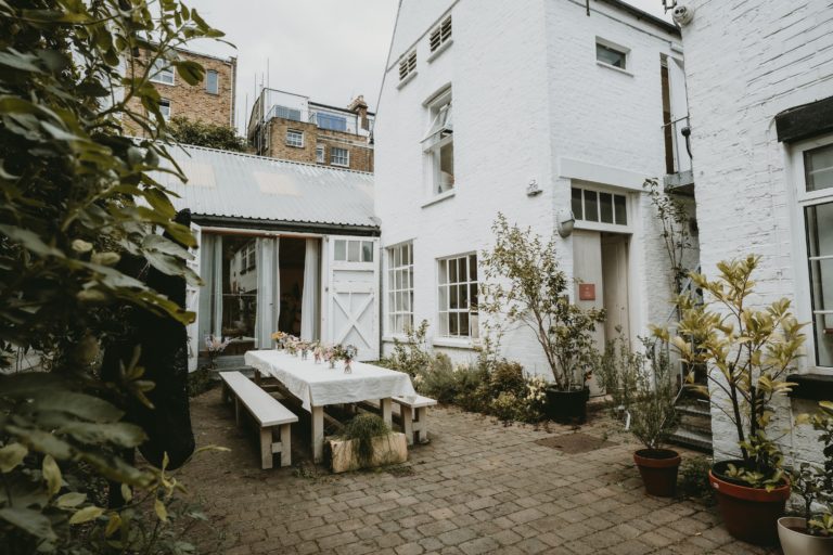 SOUL LONDON NW1 - SHOOTFACTORY - VENUES & EVENT SPACES - 0