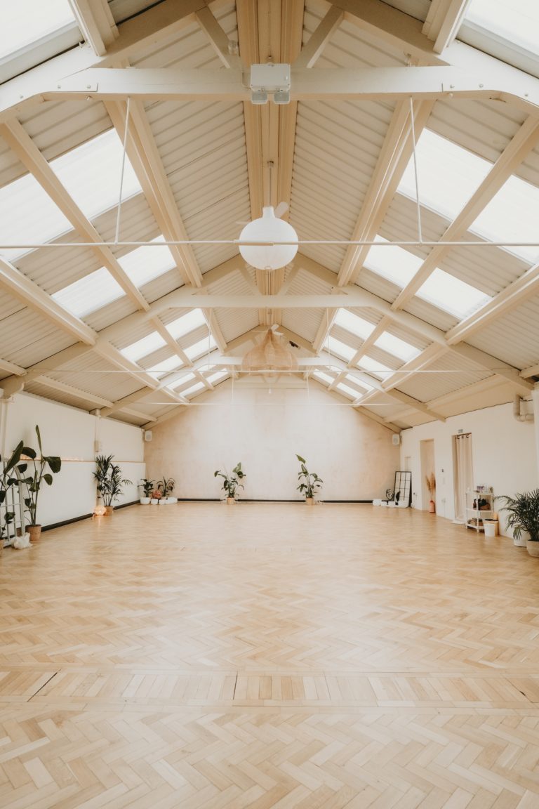 SOUL LONDON NW1 - SHOOTFACTORY - VENUES & EVENT SPACES - 0