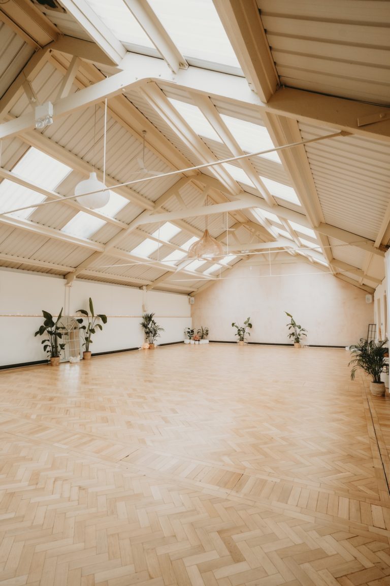 SOUL LONDON NW1 - SHOOTFACTORY - VENUES & EVENT SPACES - 0