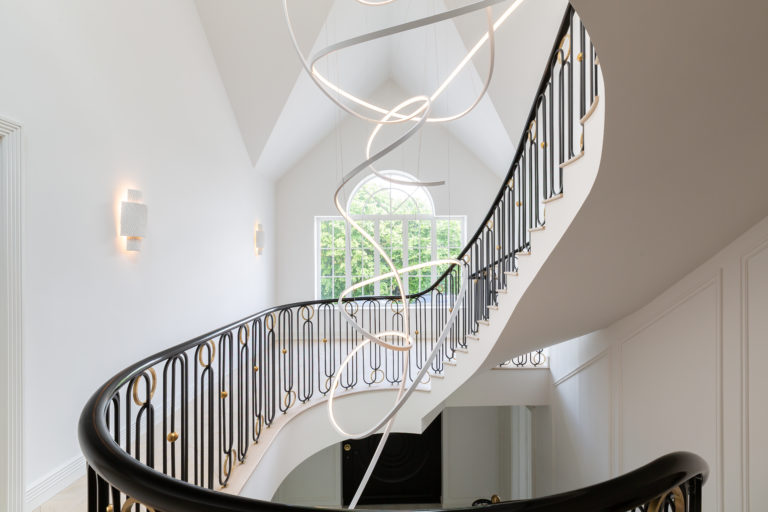 Villa Blanco Hertfordshire, WD7 - SHOOTFACTORY - OTHER UK HOUSES