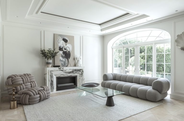 Villa Blanco Hertfordshire, WD7 - SHOOTFACTORY - OTHER UK HOUSES