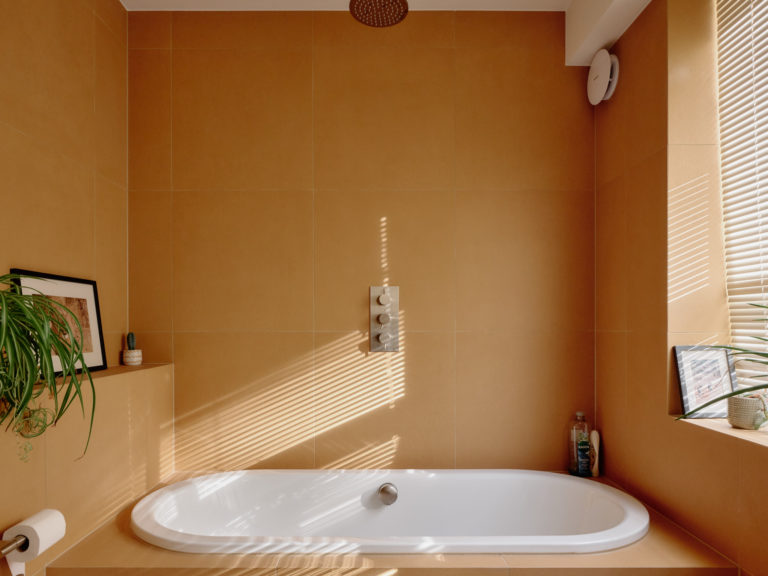 WOODSYRE LONDON, SE26 - SHOOTFACTORY - LONDON HOUSES