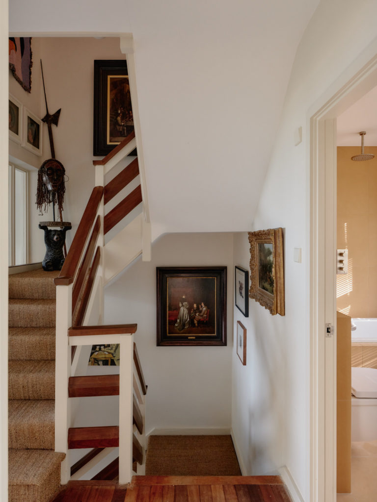 WOODSYRE LONDON, SE26 - SHOOTFACTORY - LONDON HOUSES