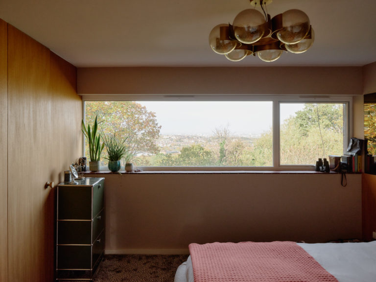 WOODSYRE LONDON, SE26 - SHOOTFACTORY - LONDON HOUSES