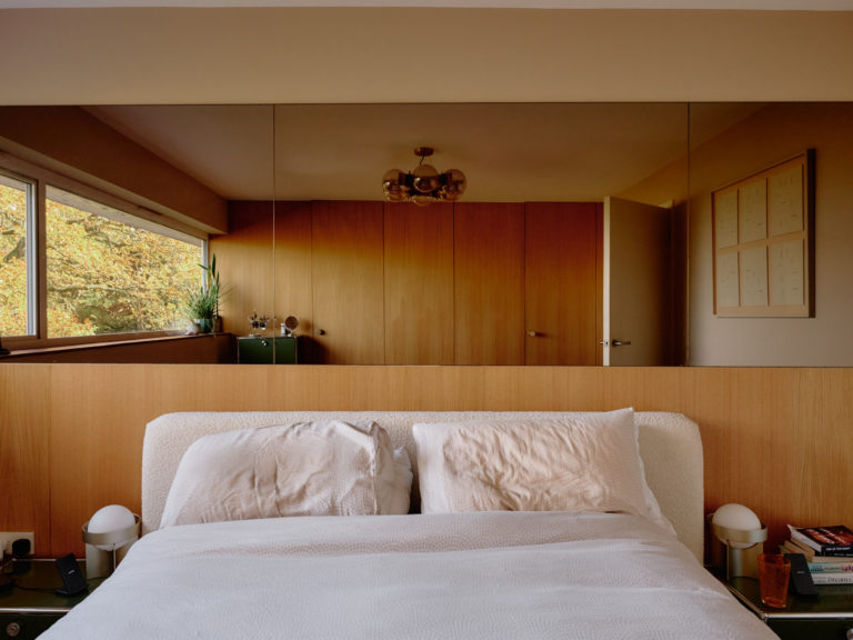 WOODSYRE LONDON, SE26 - SHOOTFACTORY - LONDON HOUSES