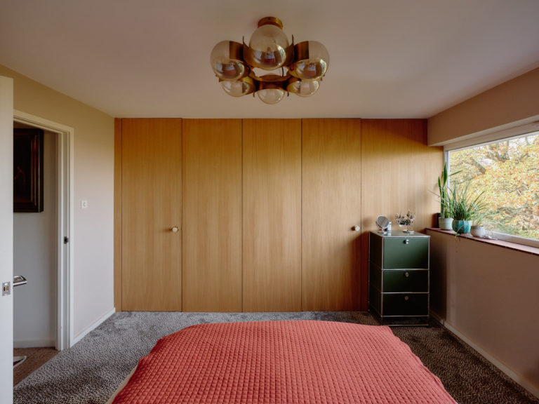 WOODSYRE LONDON, SE26 - SHOOTFACTORY - LONDON HOUSES